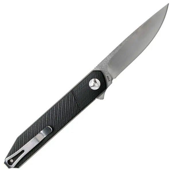 Cuțit Boker Magnum Miyu Chiisai 01SC061 de buzunar/ 440A photo 3