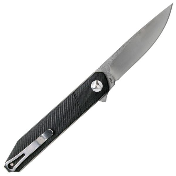 Cuțit Boker Magnum Miyu Chiisai 01SC061 de buzunar/ 440A photo 3