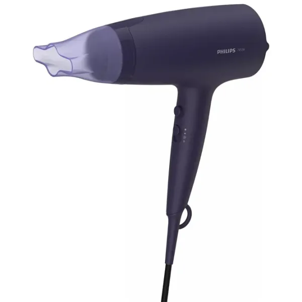 Фен Philips BHD340/10 2100 Вт / Пурпурный photo 2