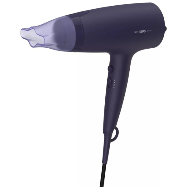 Фен Philips BHD340/10 2100 Вт / Пурпурный photo 2