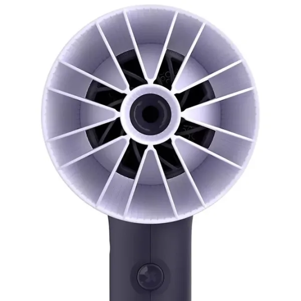 Фен Philips BHD340/10 2100 Вт / Пурпурный photo 3