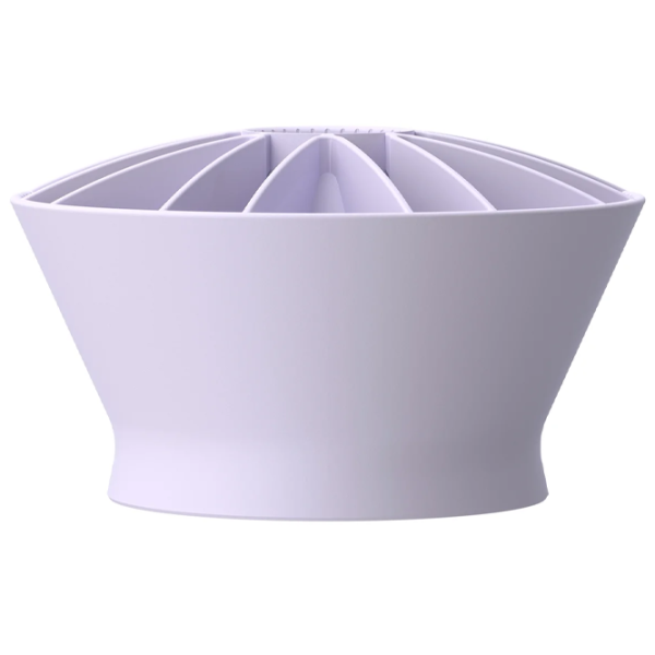 Фен Philips BHD340/10 2100 Вт / Пурпурный photo 5