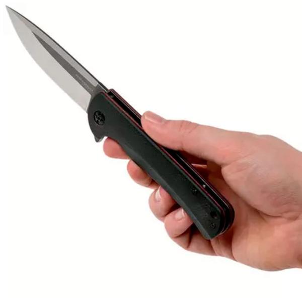 Нож Boker Magnum Mobius 01MB726 карманный/ 440A photo 4