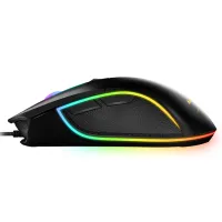 Mouse Huzaro Shot 1.5 USB / Black photo 4