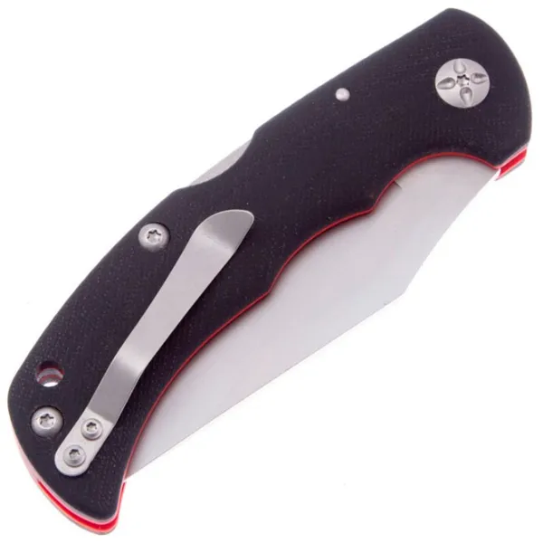 Нож Boker Magnum Most Wanted 01SC078 карманный/ 440A photo 4