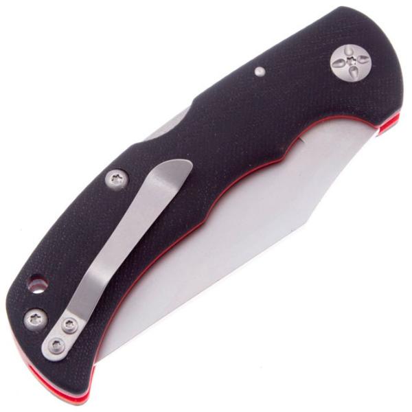 Нож Boker Magnum Most Wanted 01SC078 карманный/ 440A photo 4