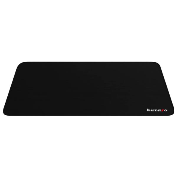 Коврик для мышки Huzaro 1.0 XL Черный photo 3