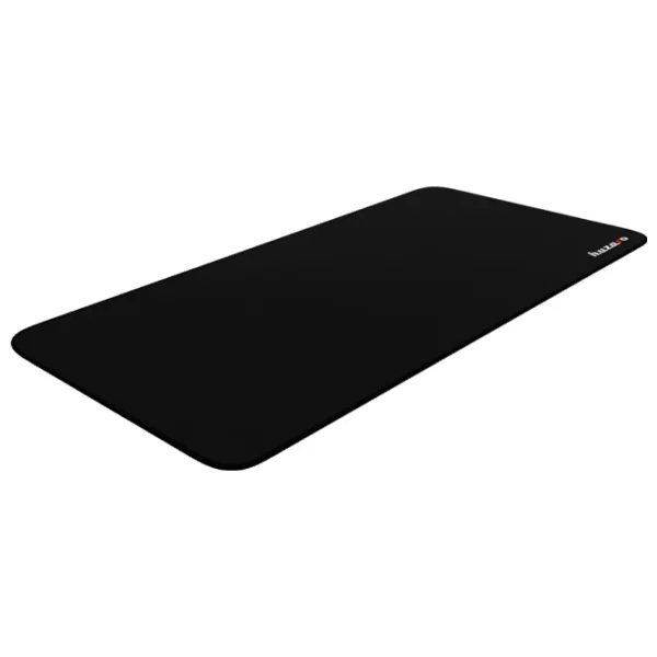 Коврик для мышки Huzaro 1.0 XL Черный photo 5