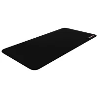 Covoraș pentru mouse Huzaro 1.0 XL Black photo 5