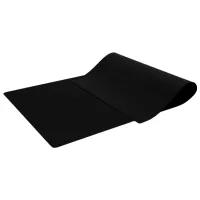 Covoraș pentru mouse Huzaro 1.0 XL Black photo 7