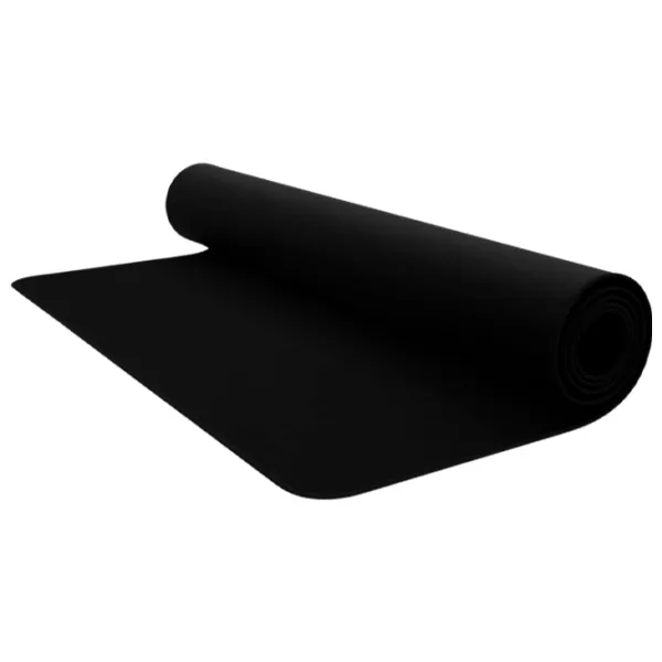 Коврик для мышки Huzaro 1.0 XL Черный photo 9