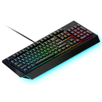 Клавиатура Huzaro Rocket 4.0 Проводная/ Черный photo 2