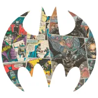Puzzle Paladone Batman Jigsaw 8+/ Numărul de piese: 750 photo 2