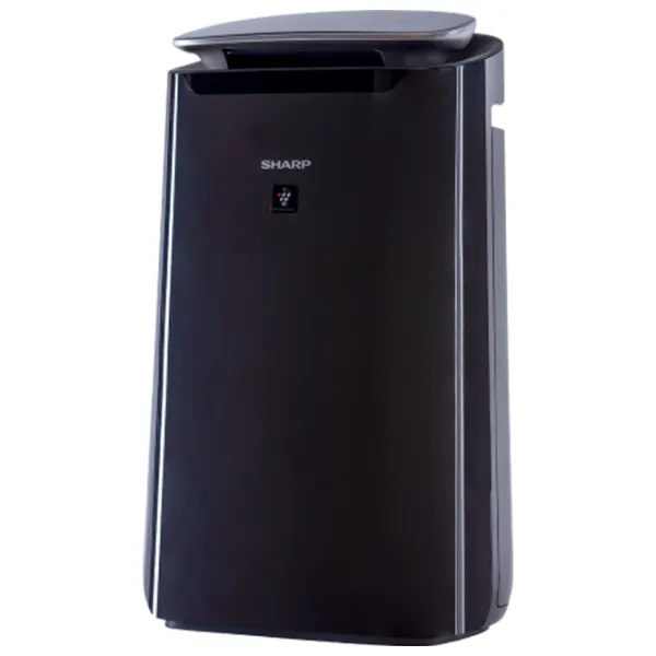 Очиститель воздуха SHARP FP-J60EU-H Напольная/ Черный photo 2