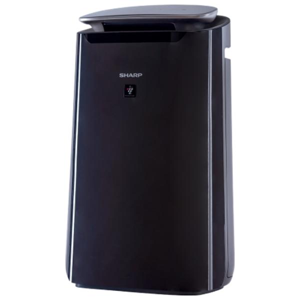 Очиститель воздуха SHARP FP-J60EU-H Напольная/ Черный photo 2