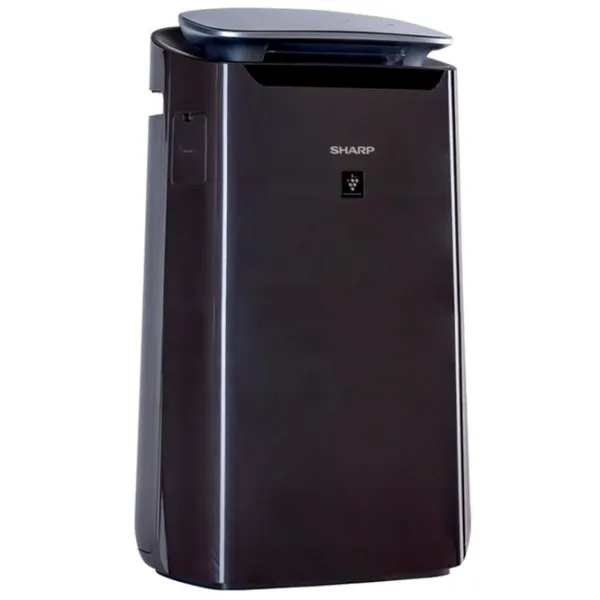 Очиститель воздуха SHARP FP-J60EU-H Напольная/ Черный photo 3
