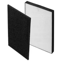 Purificator de aer SHARP FP-J60EU-H Pe podea/ Black photo 4