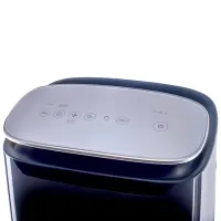 Purificator de aer SHARP FP-J60EU-H Pe podea/ Black photo 5
