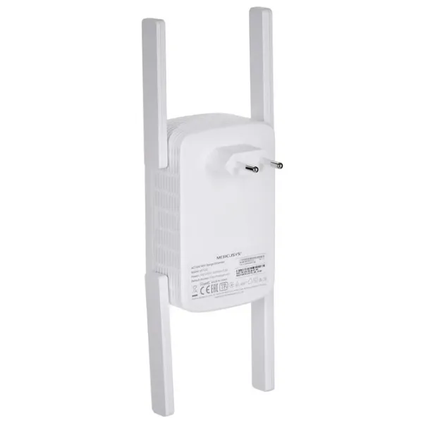 Access Point Mercusys ME50G White photo 3