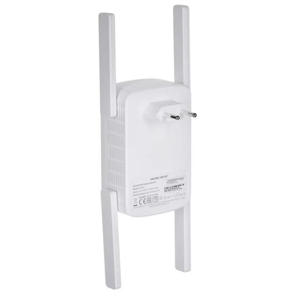 Access Point Mercusys ME50G White photo 3