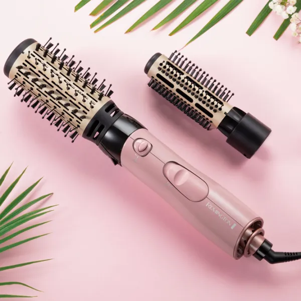 Perie rotativă Remington AS5901 1000 W/ Pink photo 4