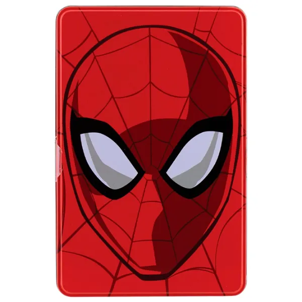 Puzzle Paladone Spider-Man Jigsaw 8+/ Количество деталей: 750 photo 3