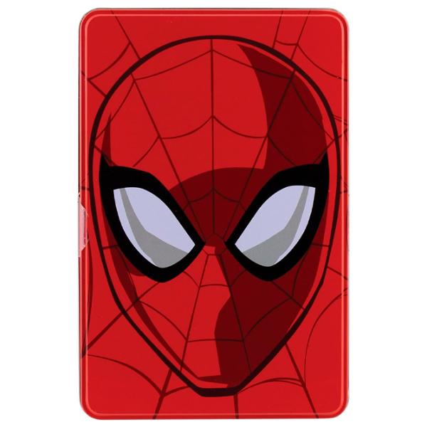Puzzle Paladone Spider-Man Jigsaw 8+/ Количество деталей: 750 photo 3