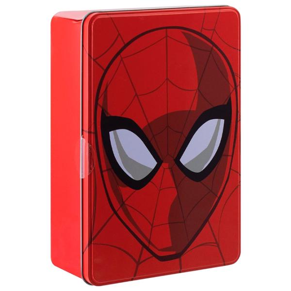 Puzzle Paladone Spider-Man Jigsaw 8+/ Количество деталей: 750 photo 4