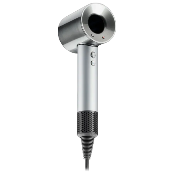 Uscător de păr Dyson HD11 1600 W / Silver photo 3
