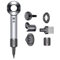 Фен Dyson HD11 1600 Вт / Серебряный photo 4
