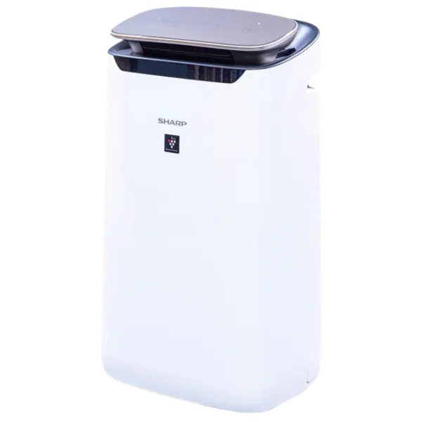 Очиститель воздуха SHARP FP-J80EU-W Напольная/ Белый photo 2
