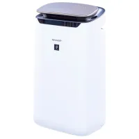 Очиститель воздуха SHARP FP-J80EU-W Напольная/ Белый photo 2