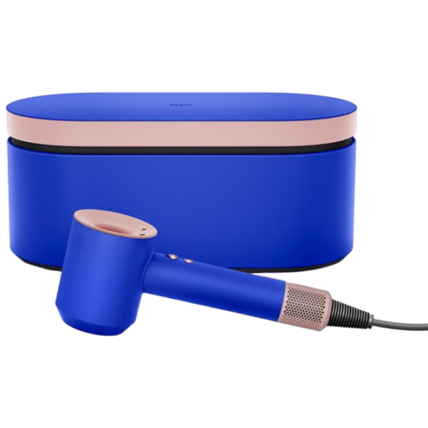 Uscător de păr Dyson HD07 1600 W / Blue photo 2