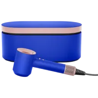 Uscător de păr Dyson HD07 1600 W / Blue photo 2
