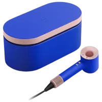 Uscător de păr Dyson HD07 1600 W / Blue photo 3