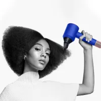 Uscător de păr Dyson HD07 1600 W / Blue photo 5