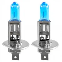 Lampă auto Solar StarBlue Halogen/ H1/ P14.5s/ 60 - 55 W photo 2