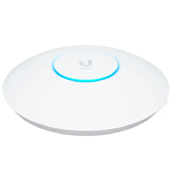 Точка доступа Ubiquiti U6-Enterprise Белый photo 3
