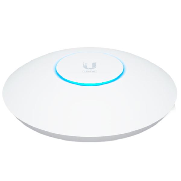 Точка доступа Ubiquiti U6-Enterprise Белый photo 3