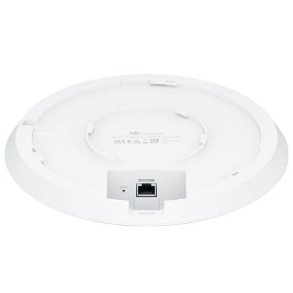 Точка доступа Ubiquiti U6-Enterprise Белый photo 5