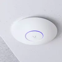 Access Point Ubiquiti U6-Enterprise White photo 6