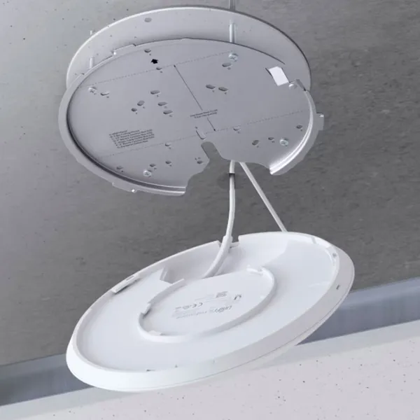 Точка доступа Ubiquiti U6-Enterprise Белый photo 7