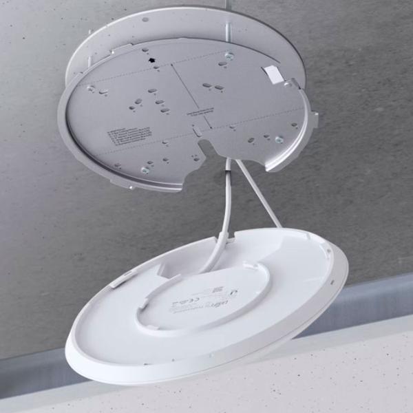 Точка доступа Ubiquiti U6-Enterprise Белый photo 7