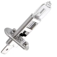 Lampă auto Solar Starlight +30% Halogen/ H1/ P14.5s/ 55 W photo 2