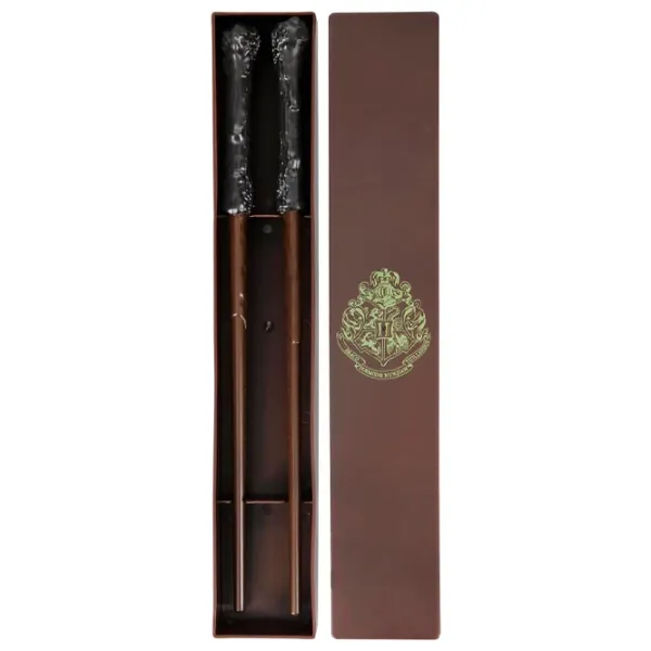 Фигурки Paladone Гарри Поттер Wand Chopsticks in Box 6+/ Коричневый photo 2