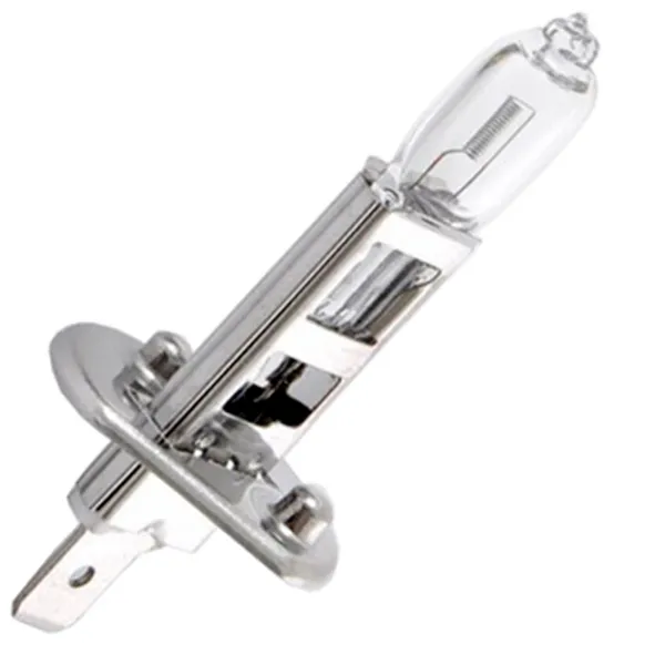 Lampă auto Solar Starlight +30% Halogen/ H1/ P14.5s/ 70 W photo 2 Lampă auto Solar Starlight +30% Halogen/ H1/ P14.5s/ 70 W photo 2
