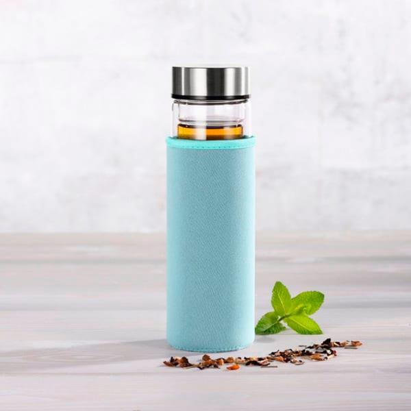 Sticlă pentru apă Xavax 181598 Transparent photo 2