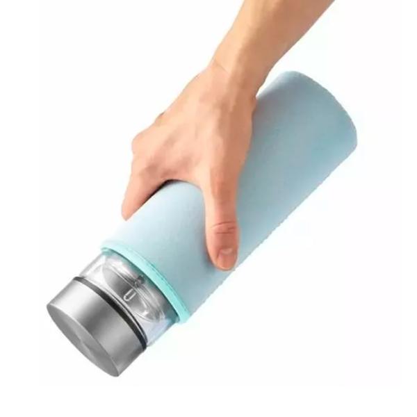 Sticlă pentru apă Xavax 181598 Transparent photo 3