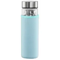 Sticlă pentru apă Xavax 181598 Transparent photo 4