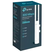 Access Point TP-Link EAP110-Outdoor V4 White photo 4